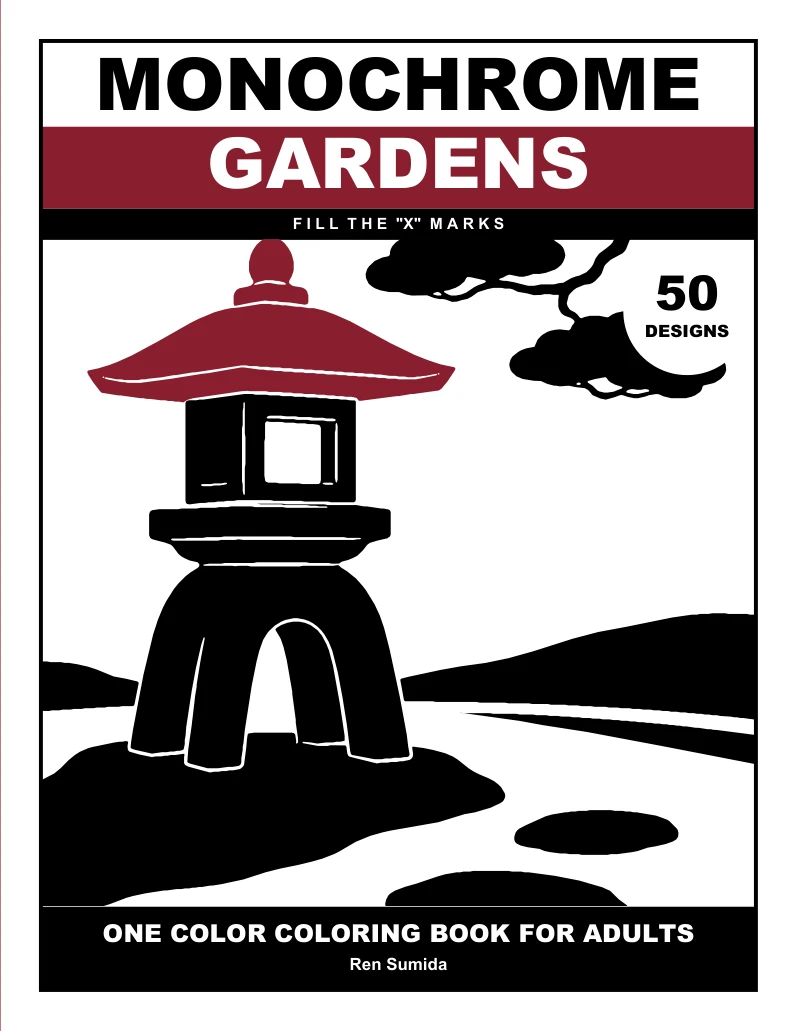 MONOCHROME GARDENS